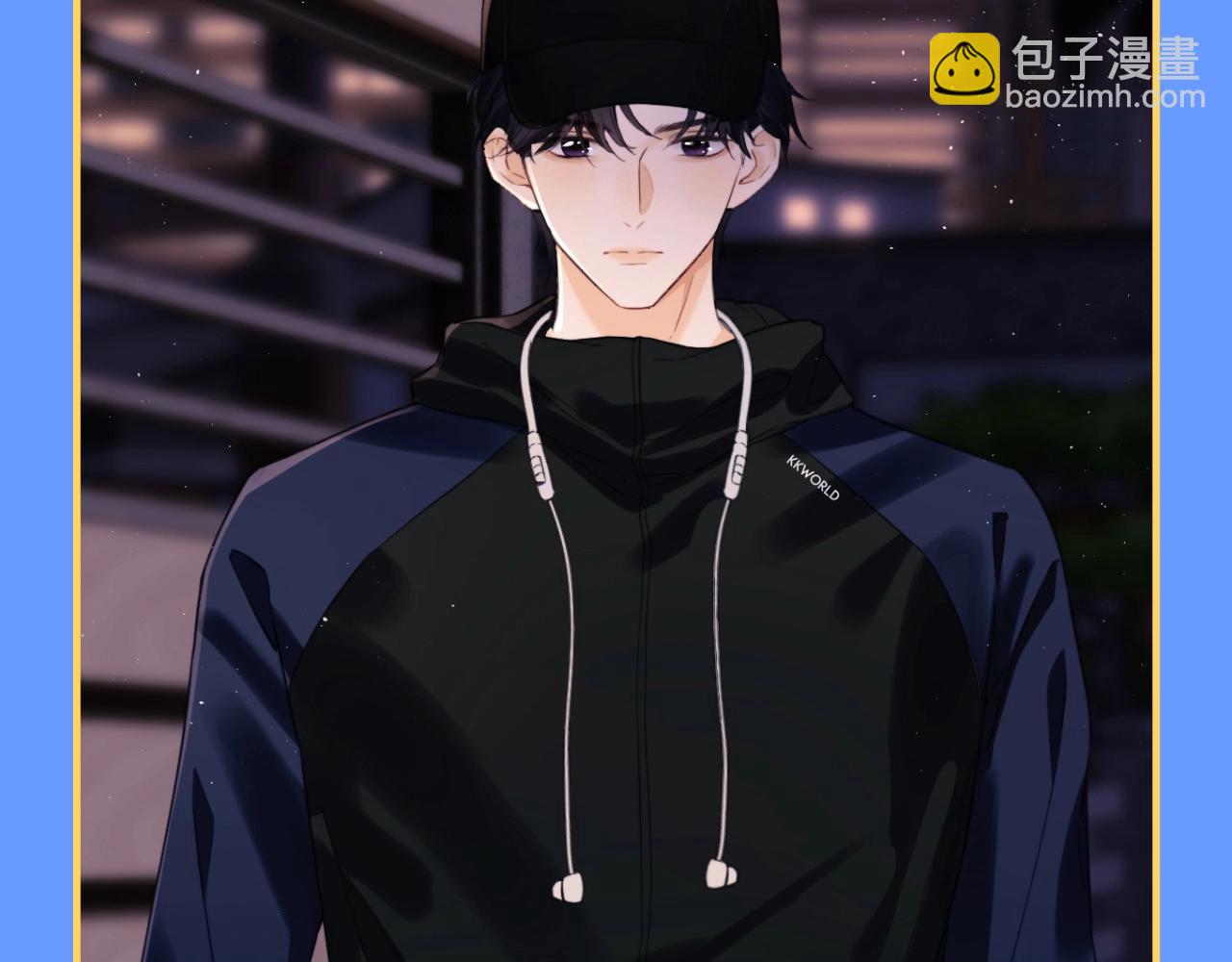 第45期 整活企划：霍希穿搭盘点-第68话