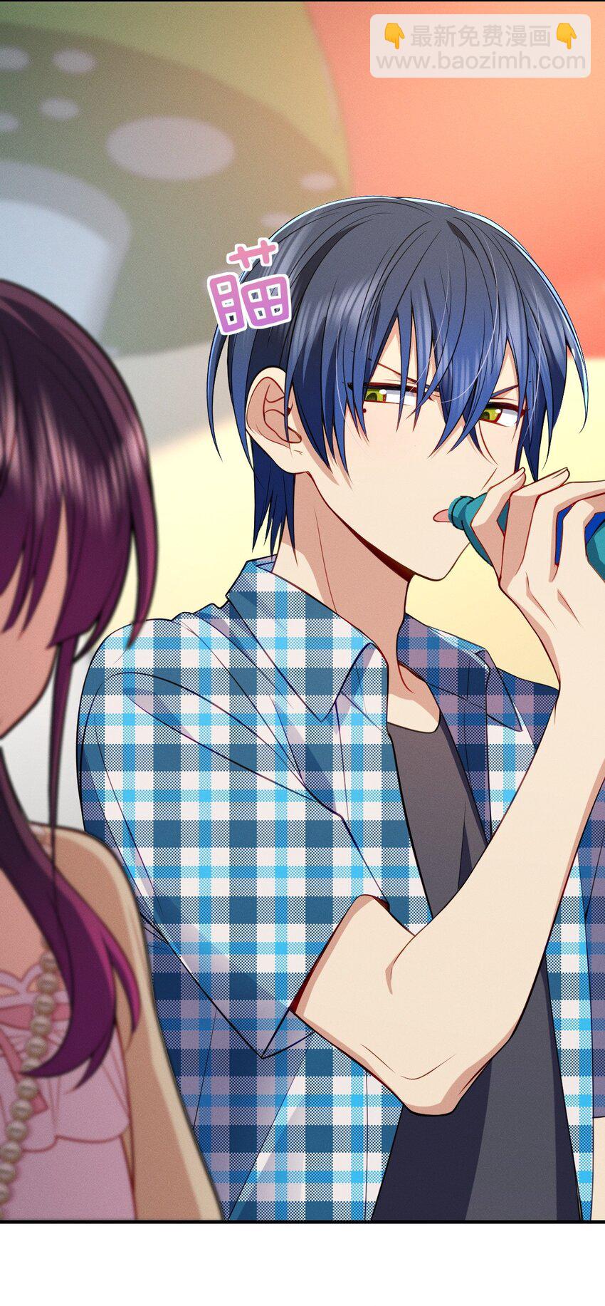 16 玩点刺激的(1/2)-第20话