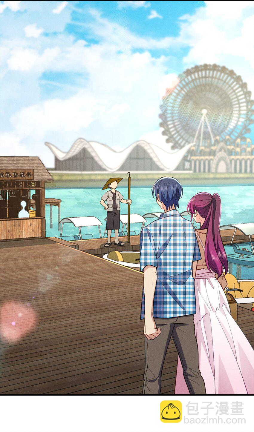 18 何，何老师(1/2)-第22话