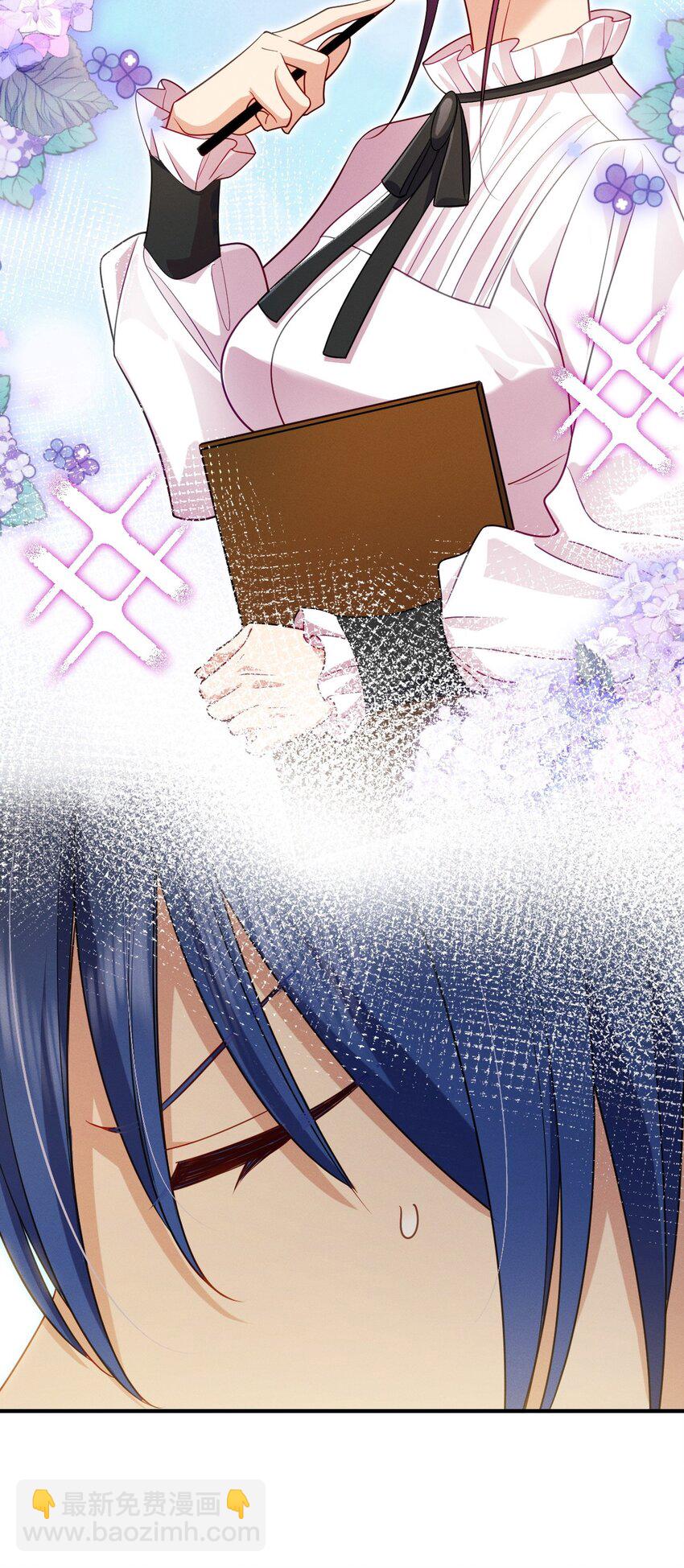 18 何，何老师(1/2)-第22话