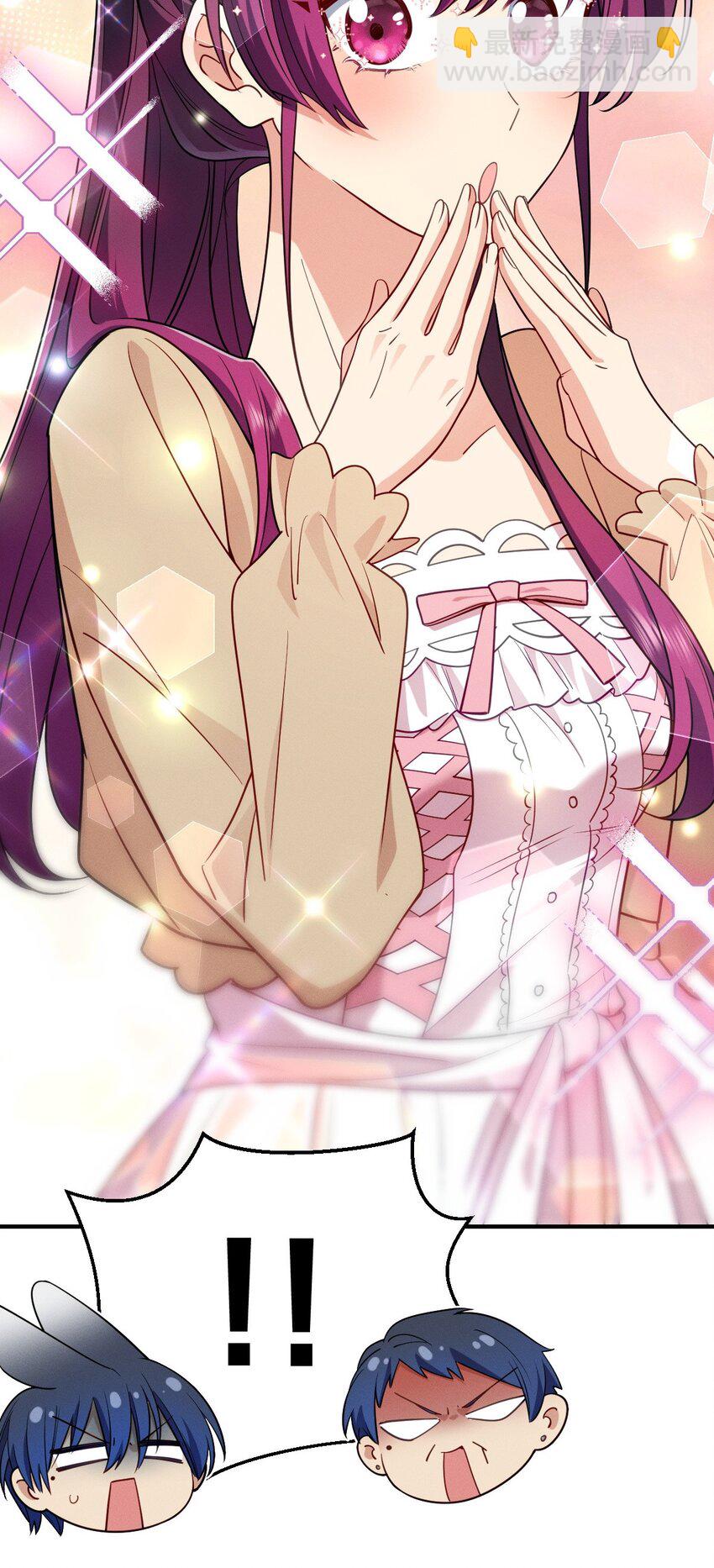 22 何大仙变身何大厨(1/2)-第26话