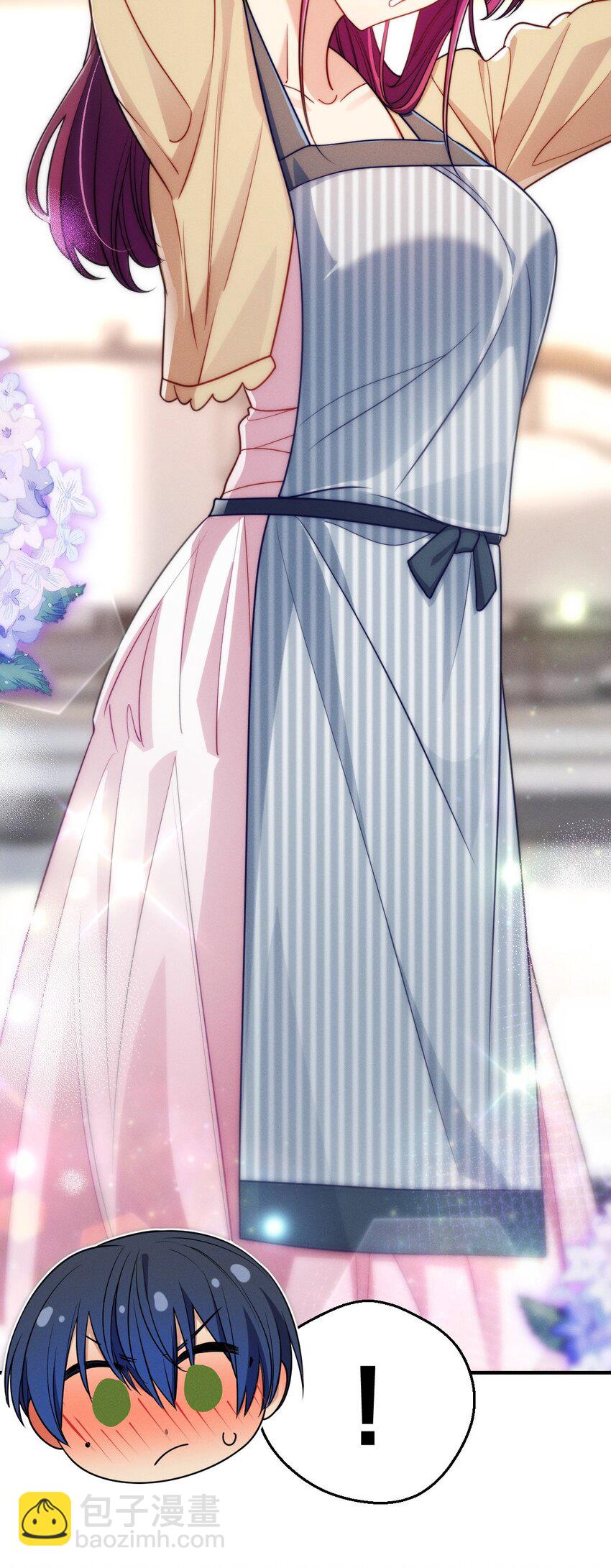 22 何大仙变身何大厨(1/2)-第26话