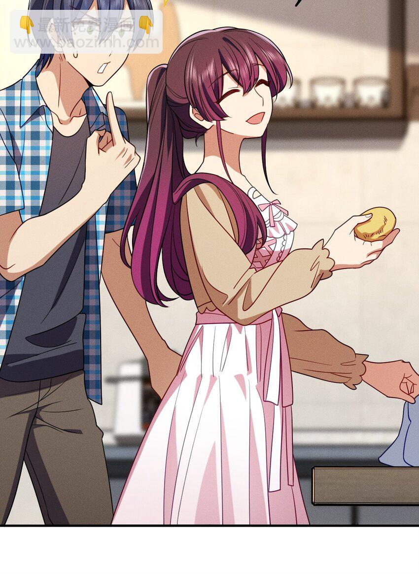 22 何大仙变身何大厨(1/2)-第26话