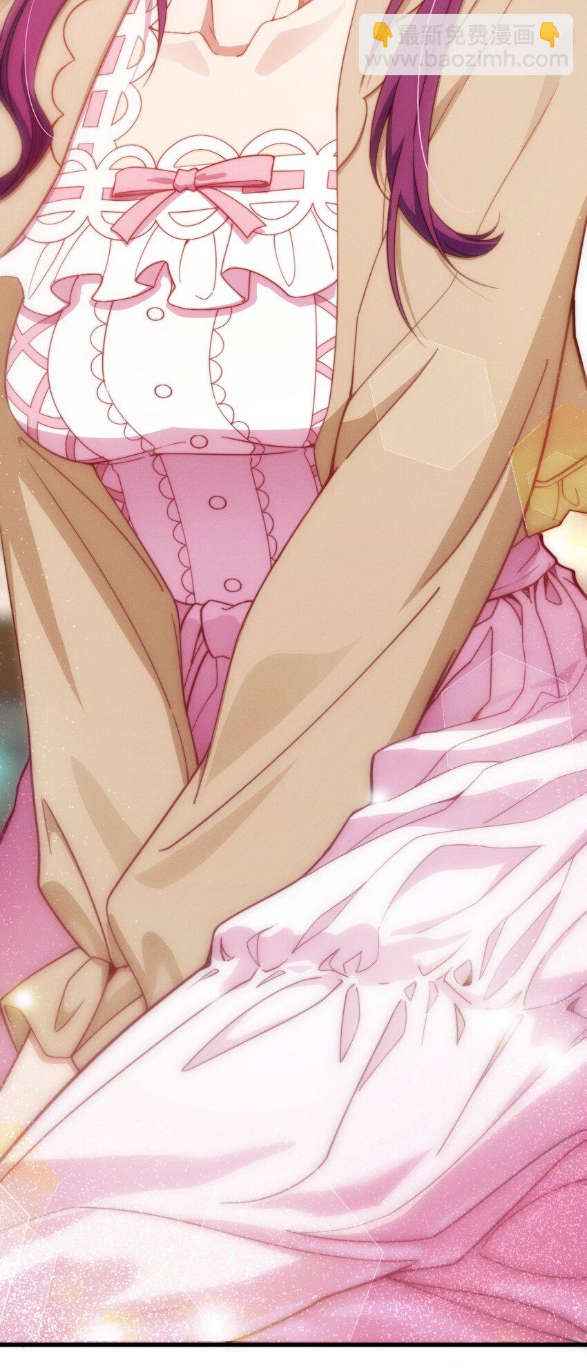 26 因为舍不得-第30话