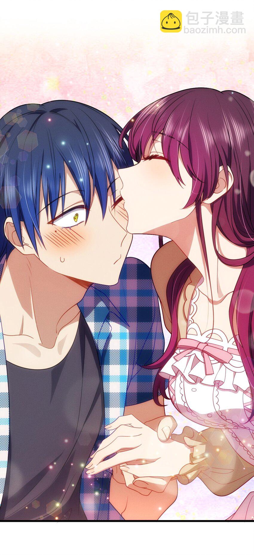 26 因为舍不得-第30话