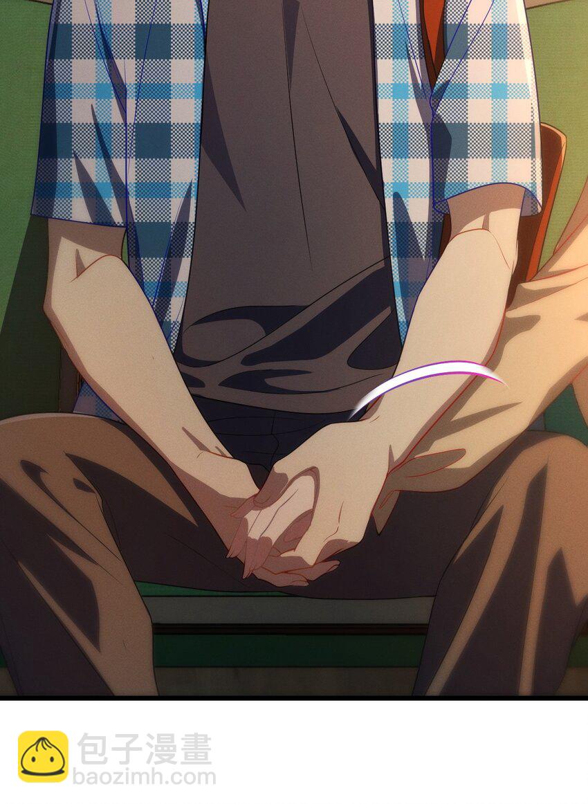 26 因为舍不得-第30话