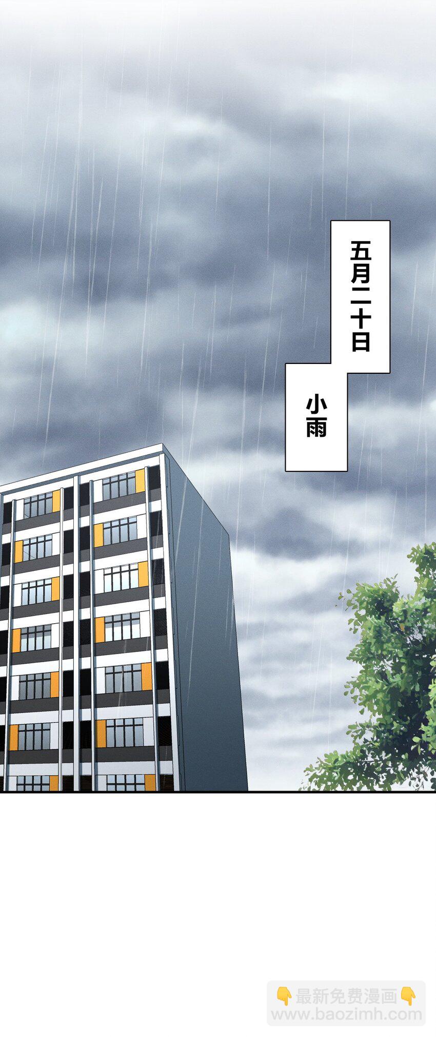 30 恋爱的酸臭味(1/2)-第34话