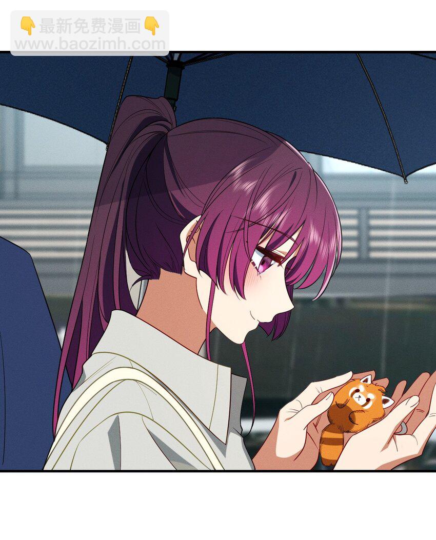 32 礼物的意义不在于价值-第36话