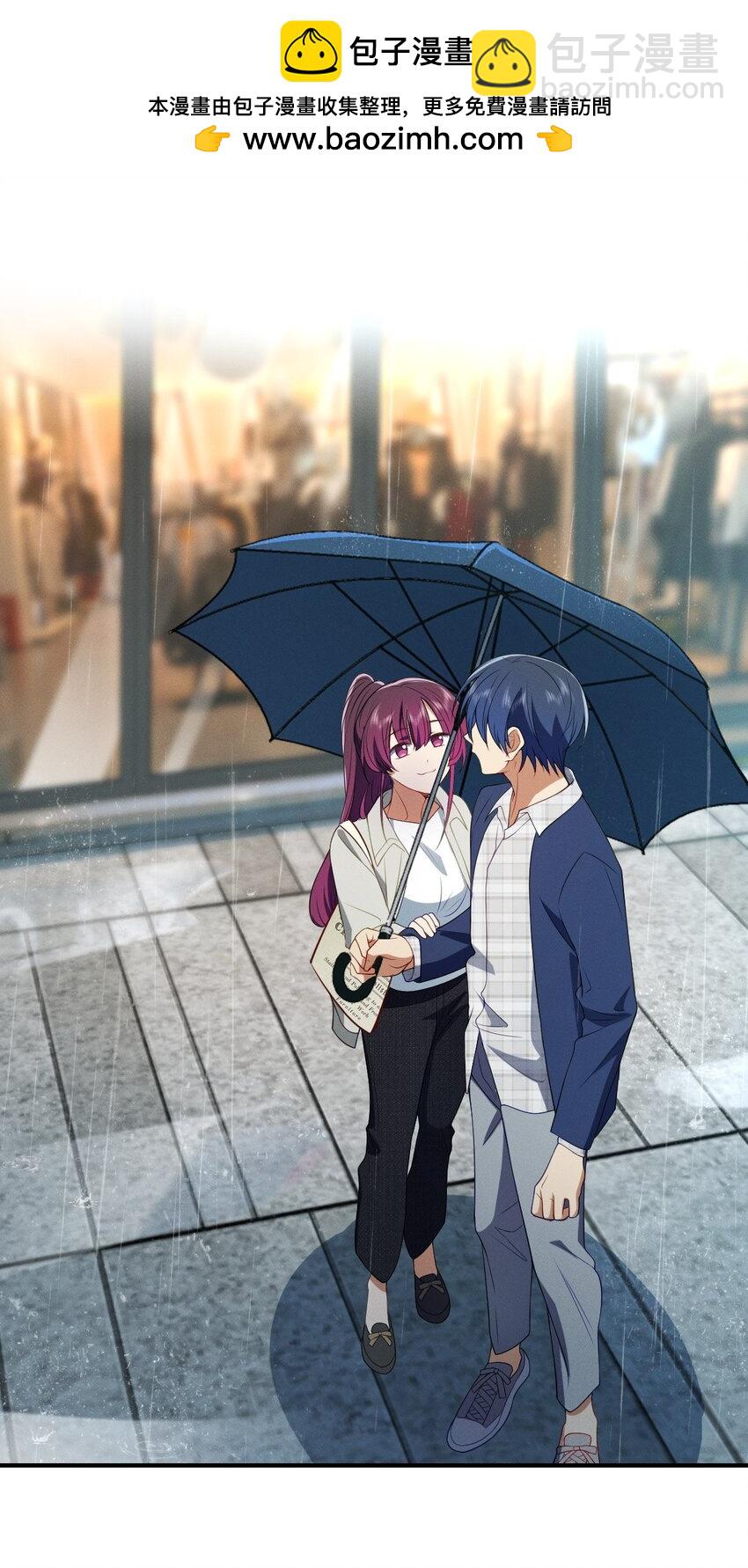 32 礼物的意义不在于价值-第36话