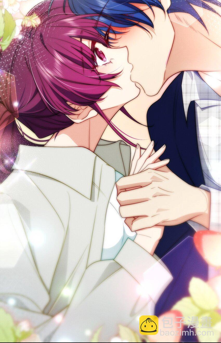 32 礼物的意义不在于价值-第36话