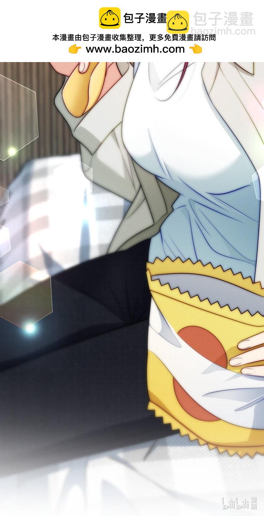 32 礼物的意义不在于价值-第36话