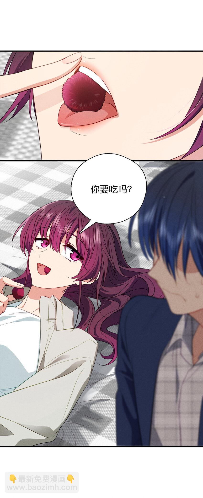 34 大猪蹄子(1/2)-第38话