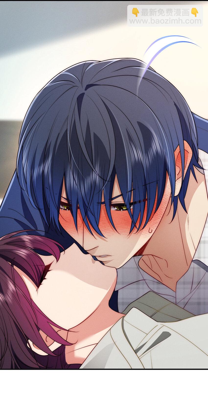 34 大猪蹄子(1/2)-第38话