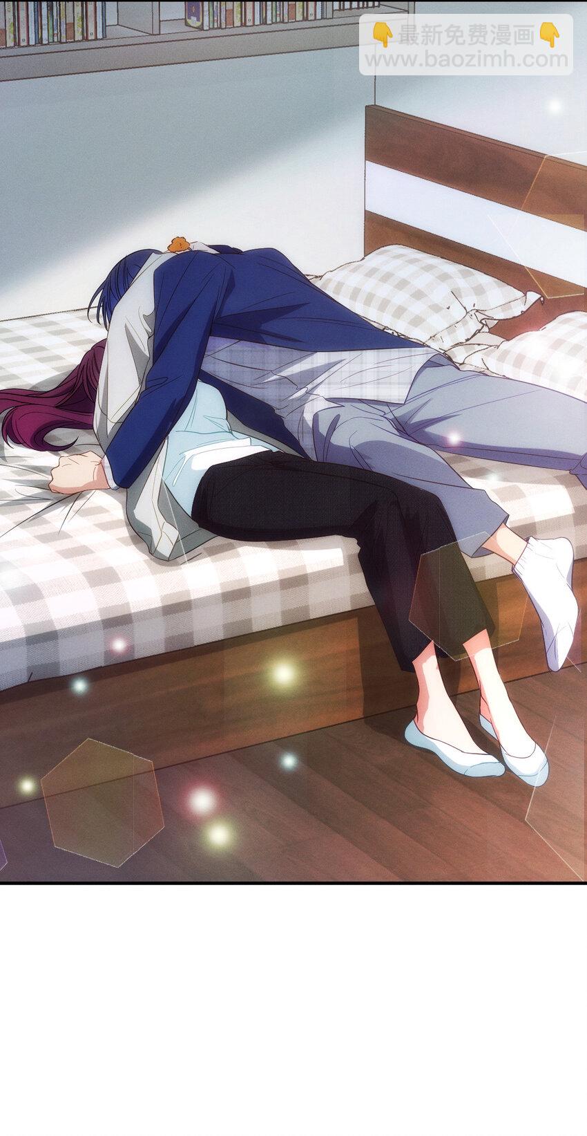 34 大猪蹄子(1/2)-第38话