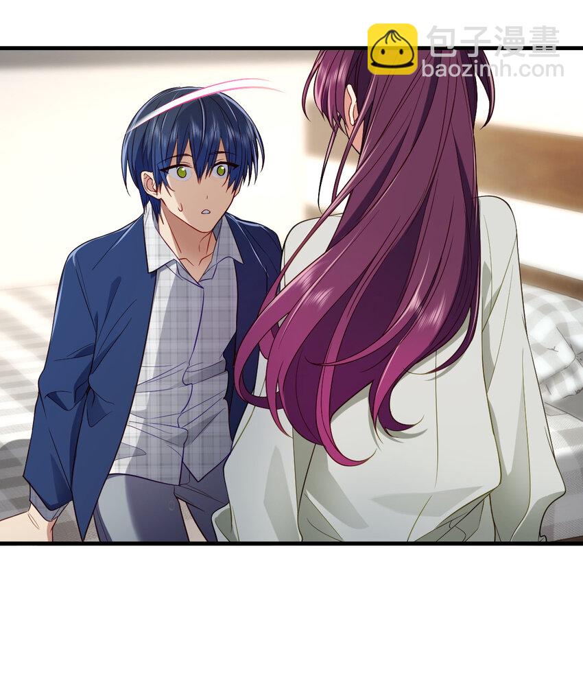 34 大猪蹄子(1/2)-第38话