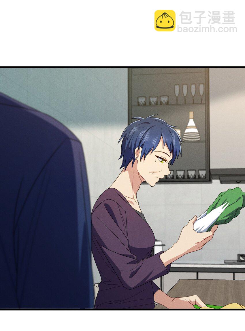 38 小白兔变大灰狼(1/2)-第42话