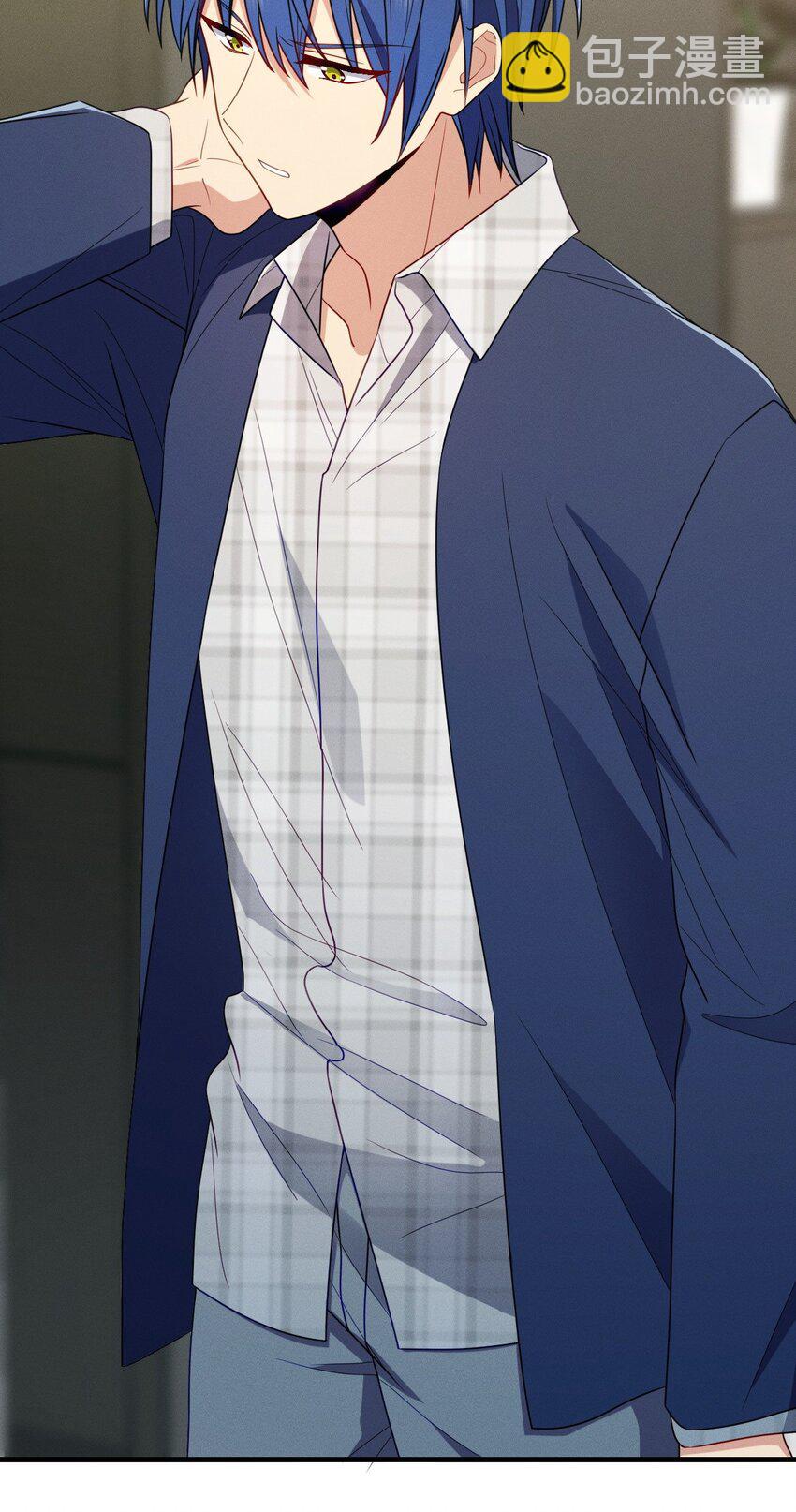 38 小白兔变大灰狼(1/2)-第42话