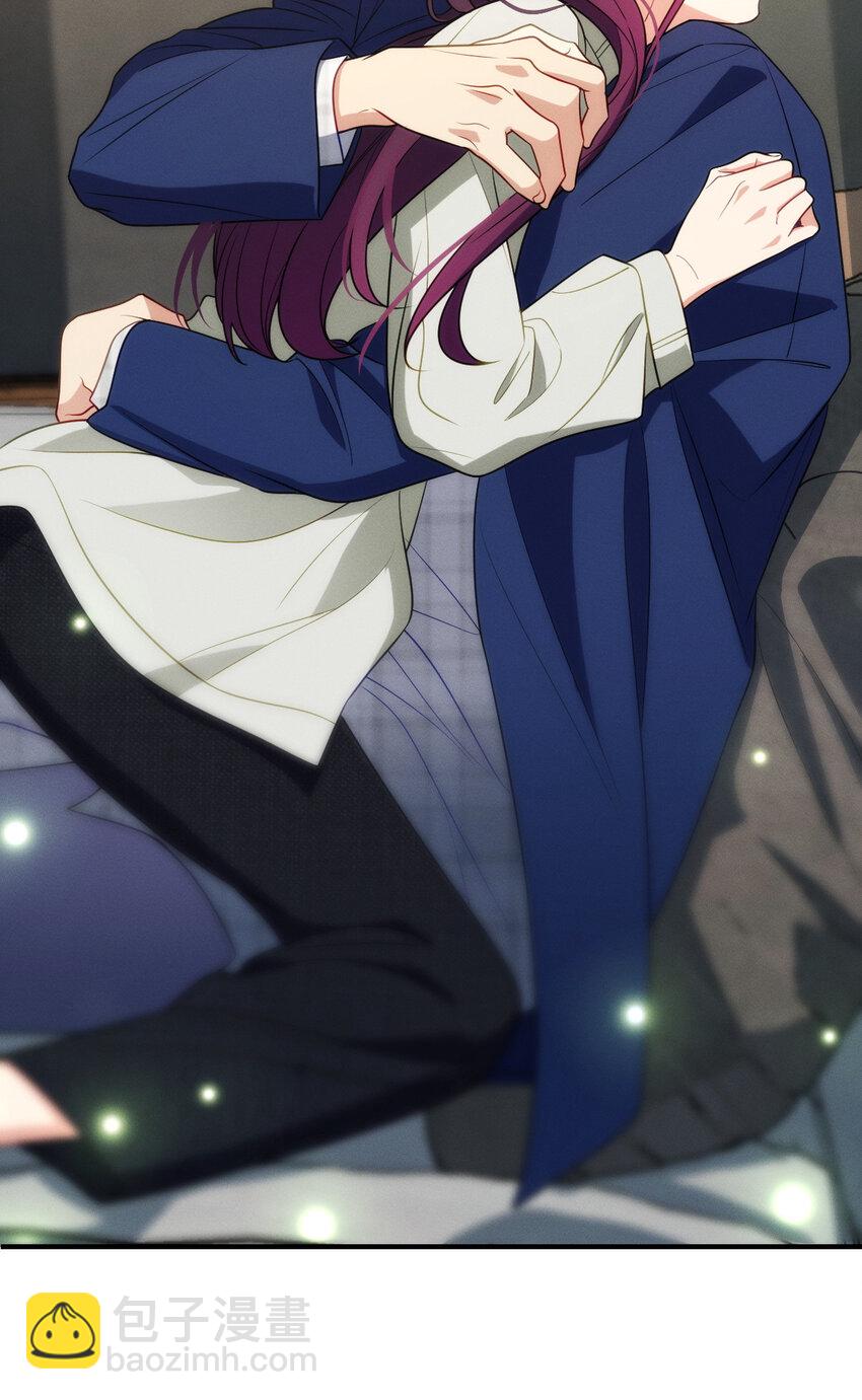 40 原来你会害羞啊？(1/2)-第44话