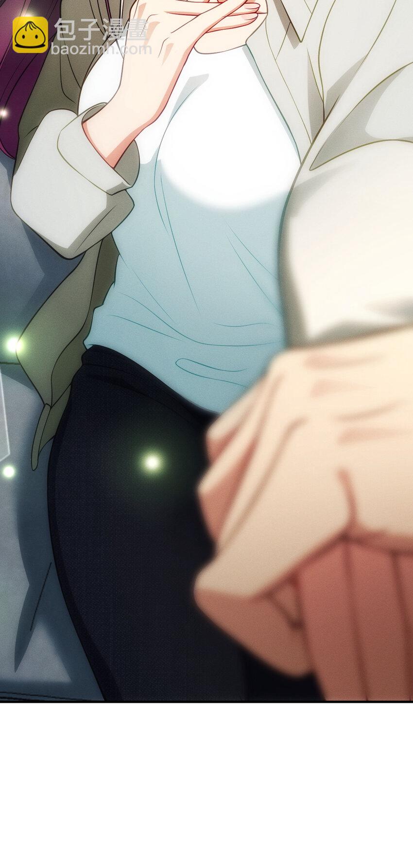 40 原来你会害羞啊？(1/2)-第44话