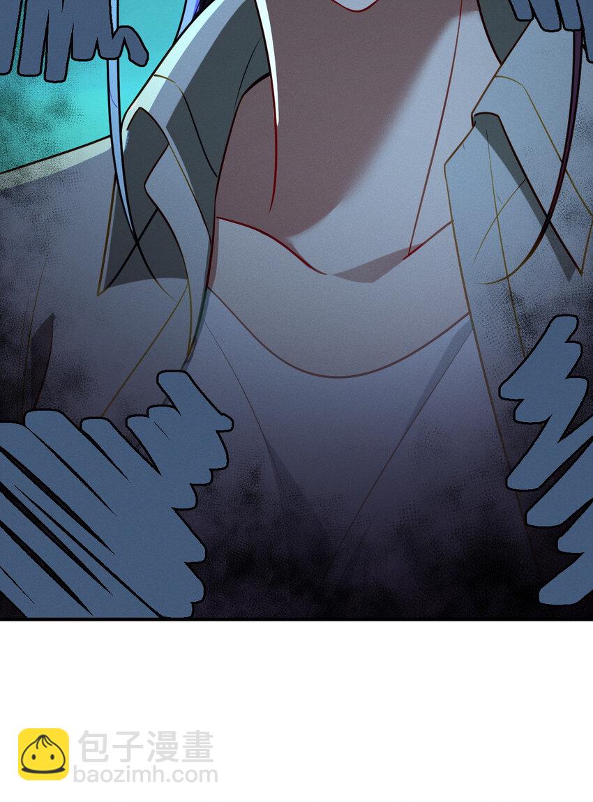 40 原来你会害羞啊？(1/2)-第44话