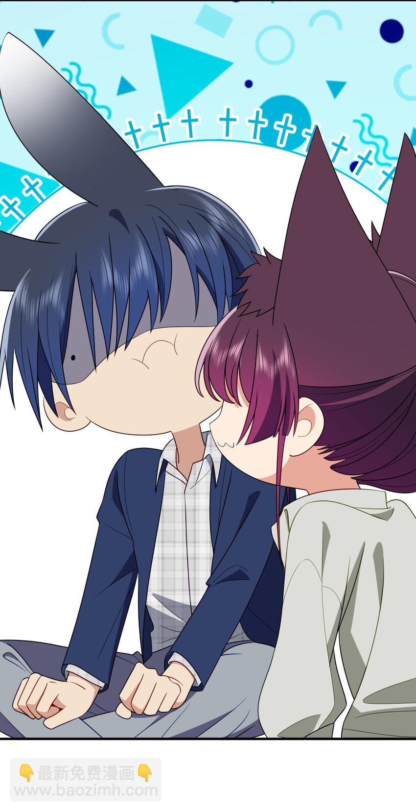 42 超级加倍的豆子(1/2)-第46话