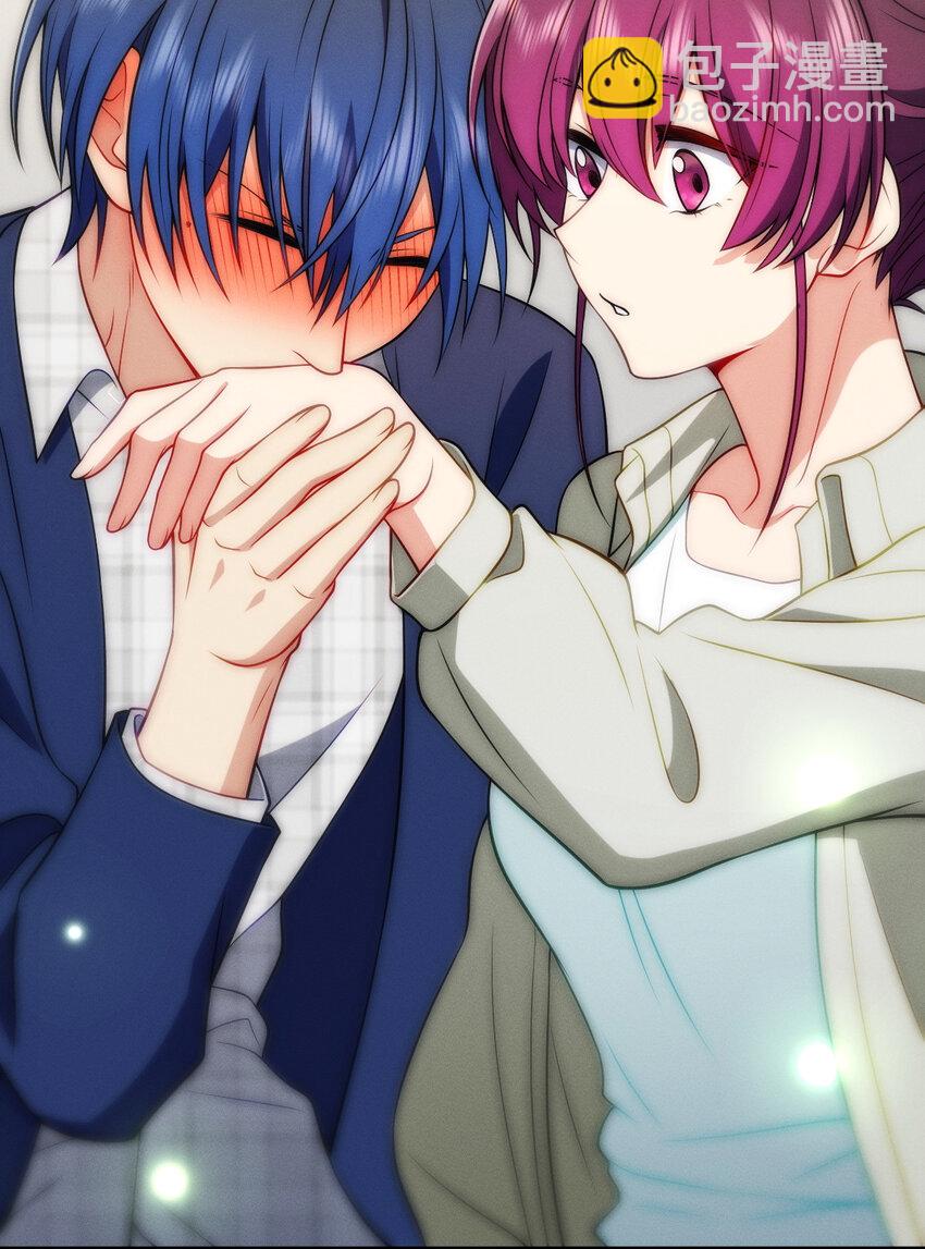 42 超级加倍的豆子(1/2)-第46话