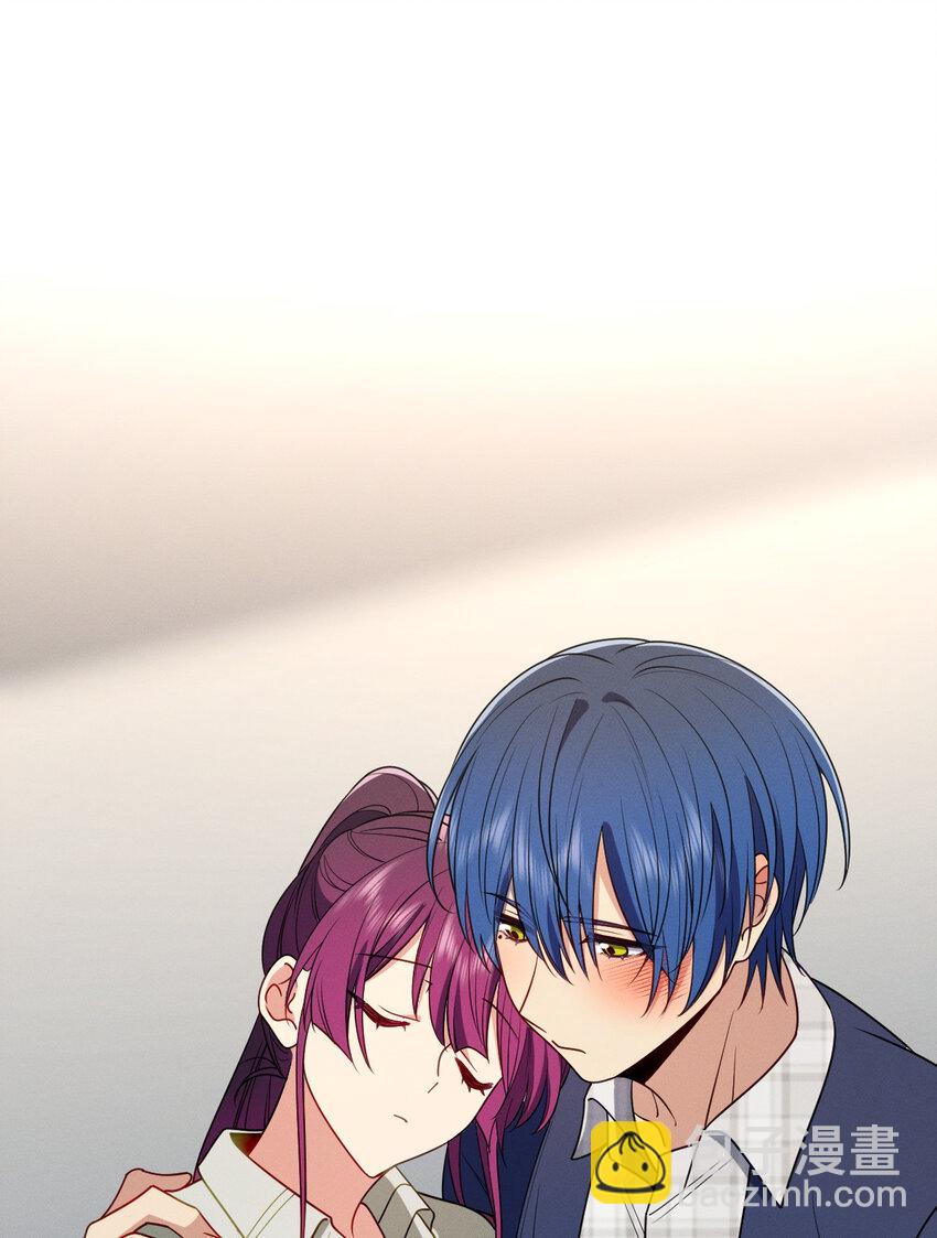 42 超级加倍的豆子(1/2)-第46话