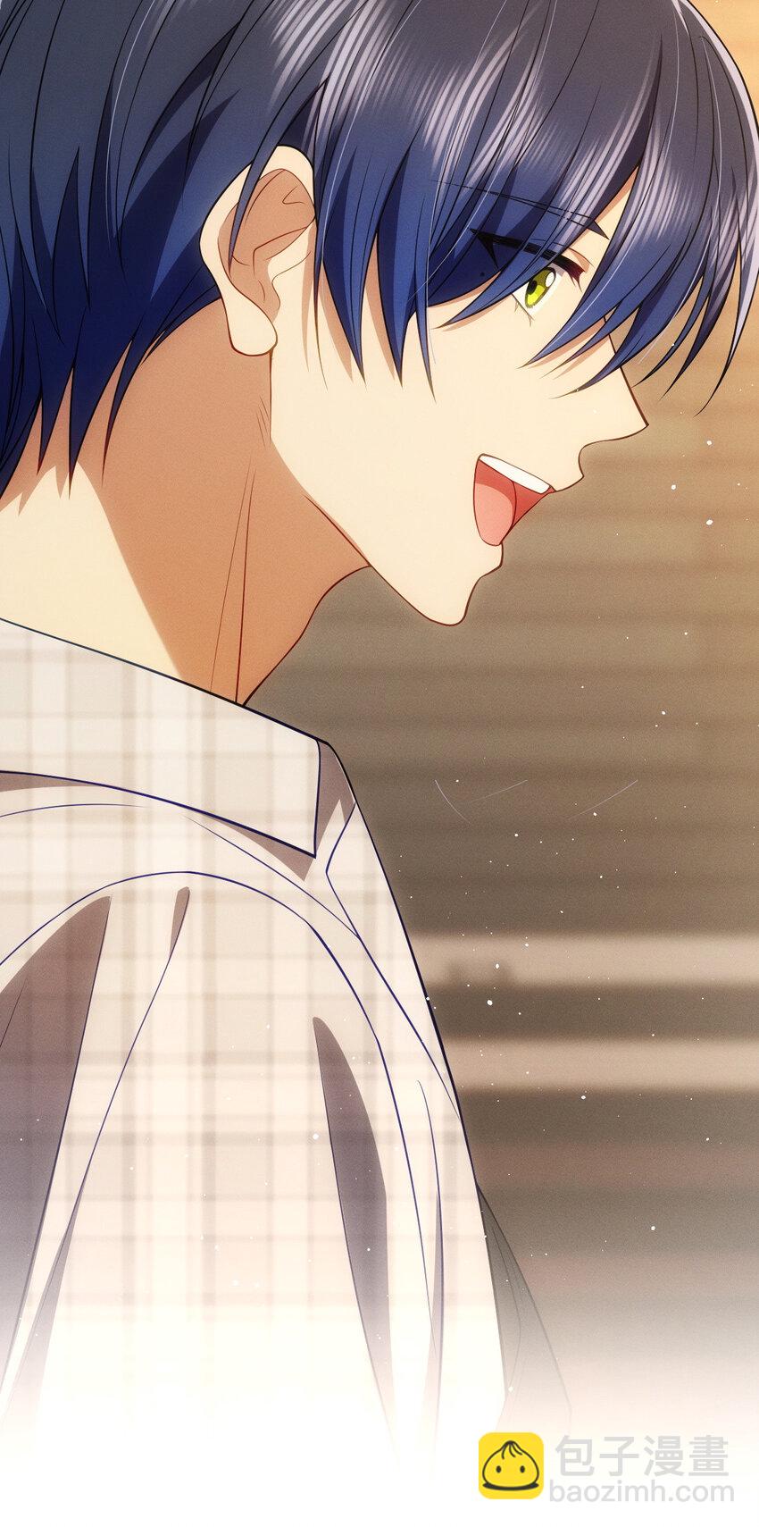 48 送女朋友的礼物-第52话