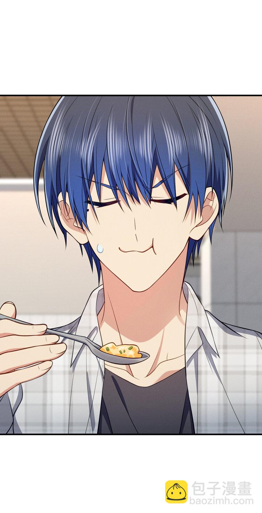 50 喂我(1/2)-第54话