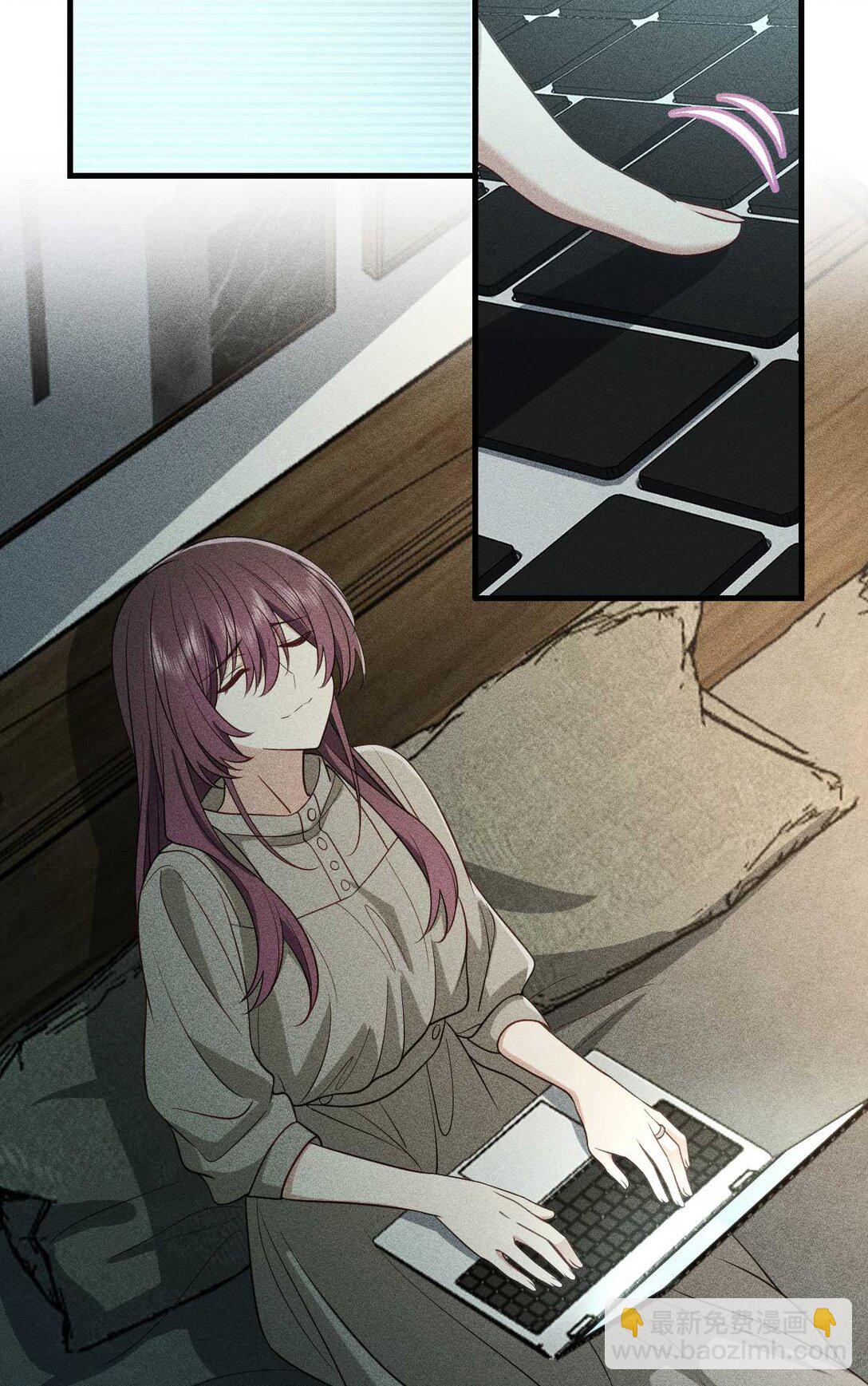 58 过去的故事（四）(1/2)-第62话