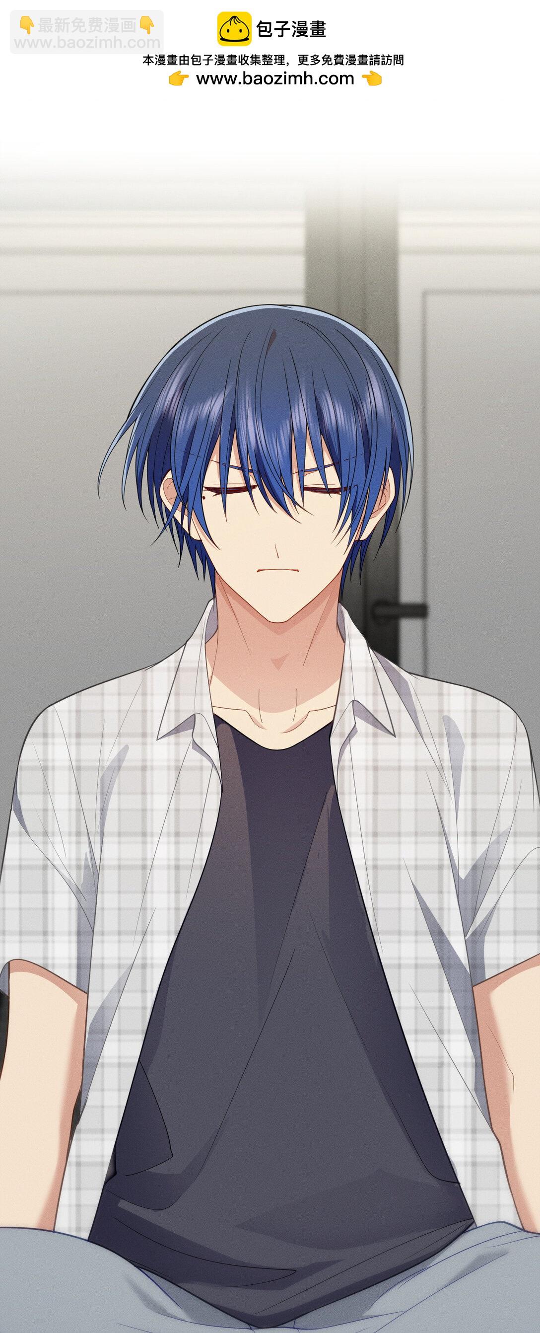 62 早就把你摸透了(1/2)-第66话