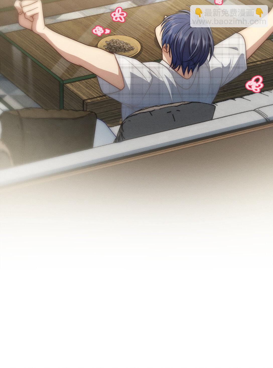 62 早就把你摸透了(1/2)-第66话