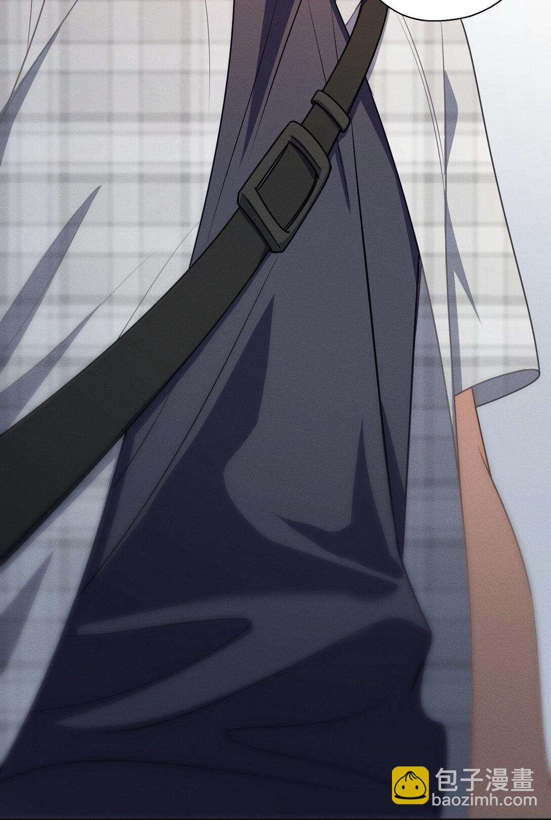 62 早就把你摸透了(1/2)-第66话