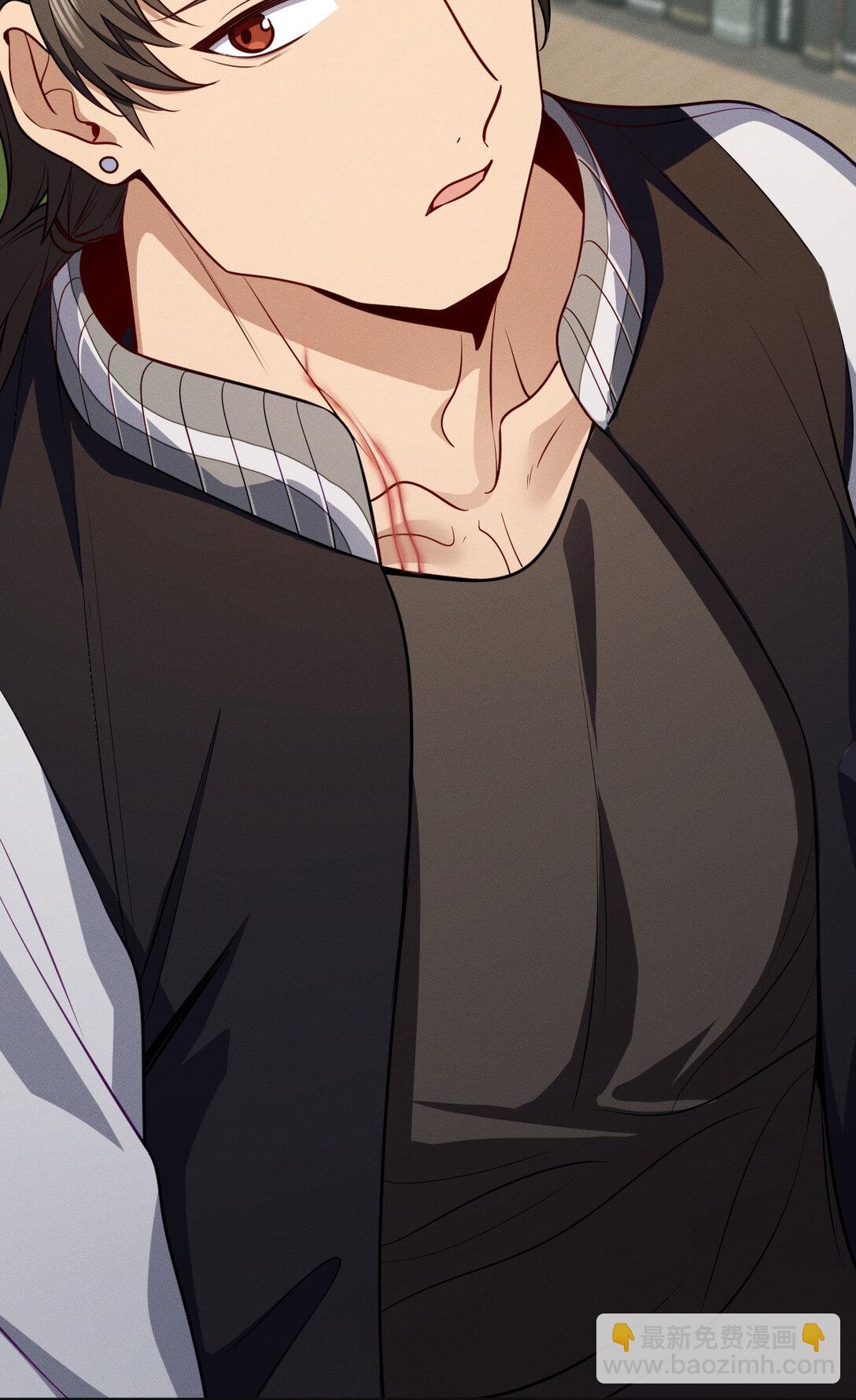 62 早就把你摸透了(1/2)-第66话