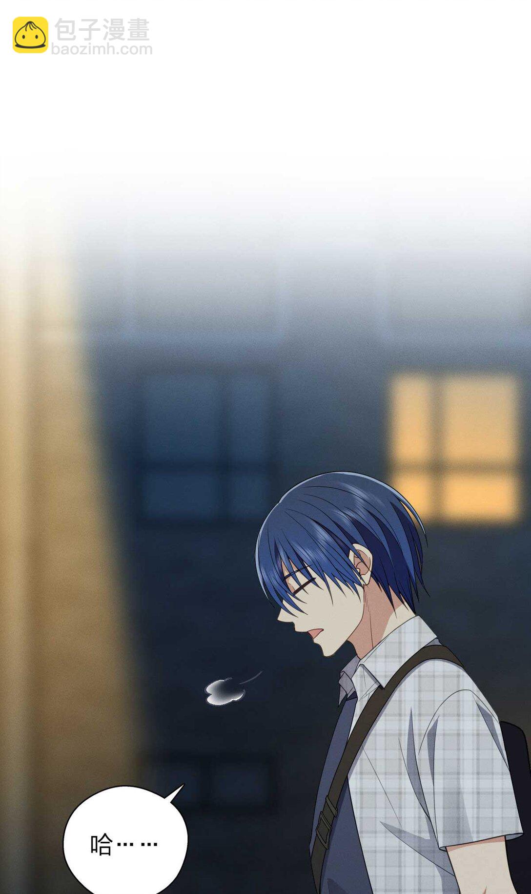 66 为什么吵架？-第70话