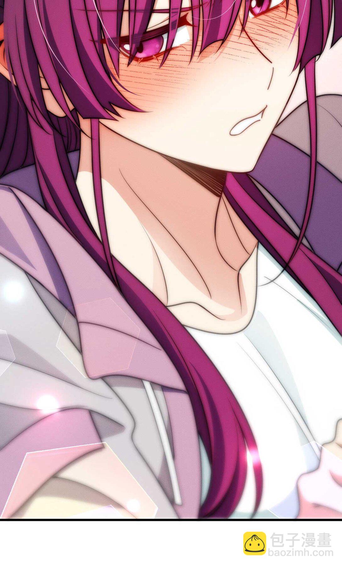 68 共处一室哦~(1/2)-第72话