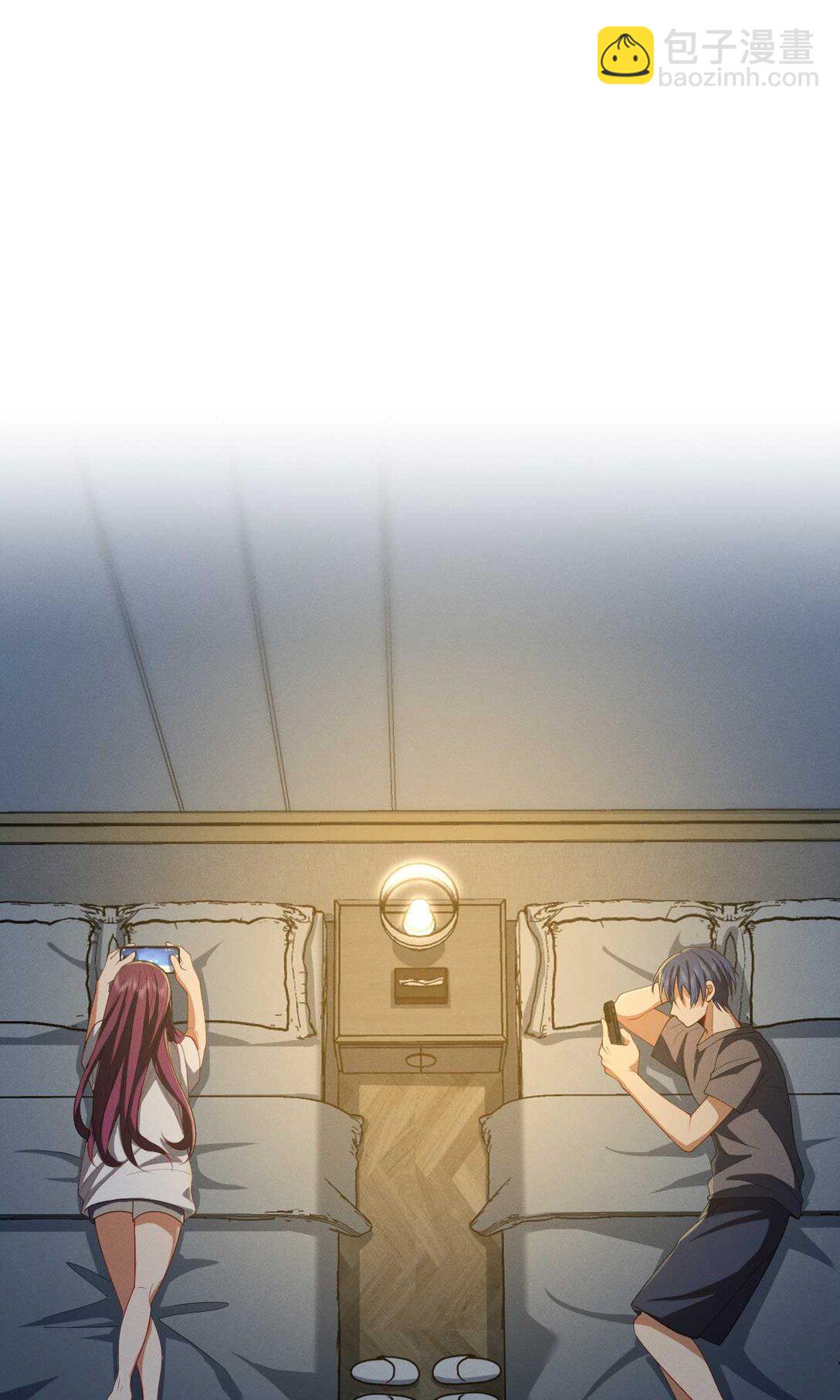 70 睡不着了（第一季完结）(1/2)-第74话