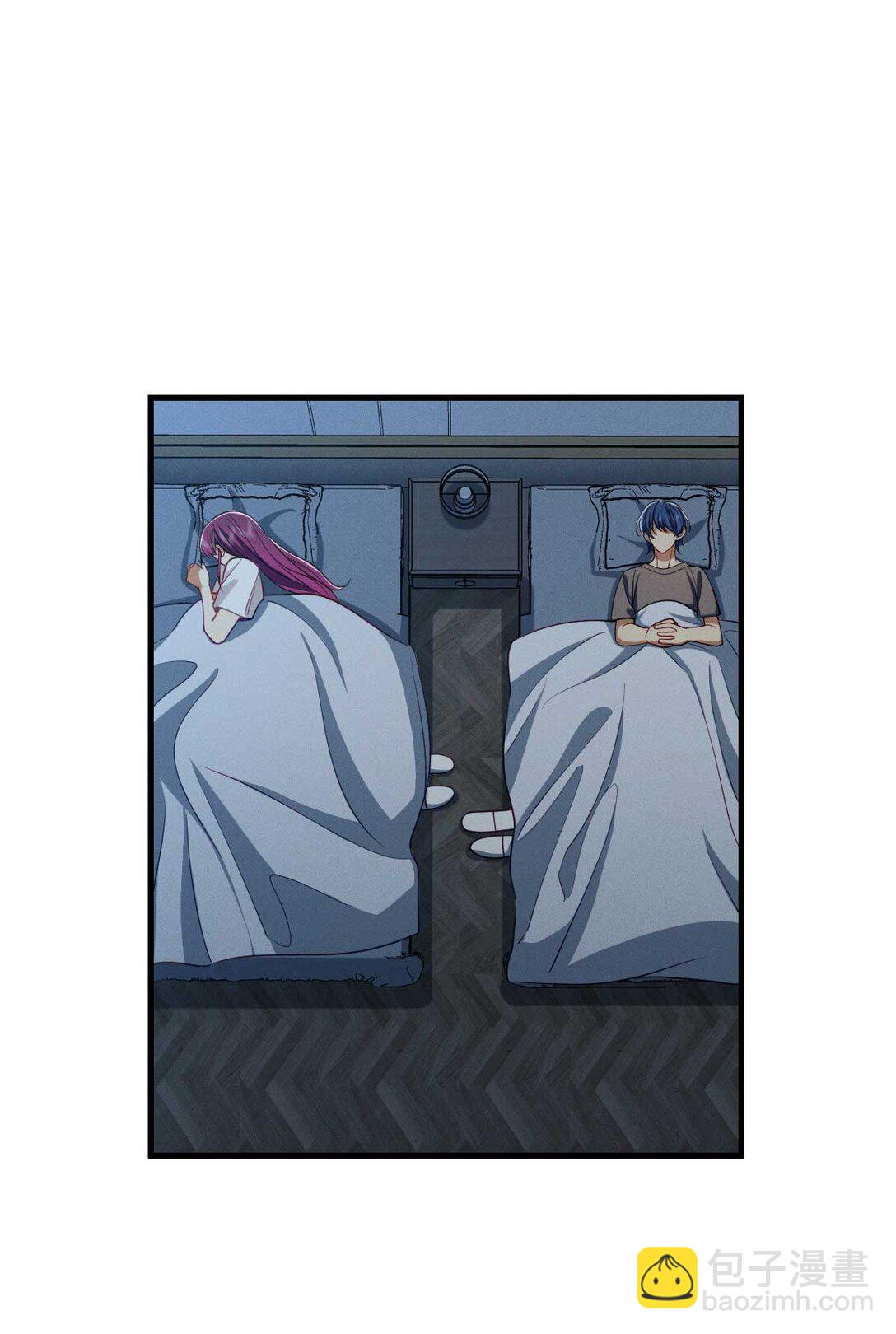 70 睡不着了（第一季完结）(1/2)-第74话