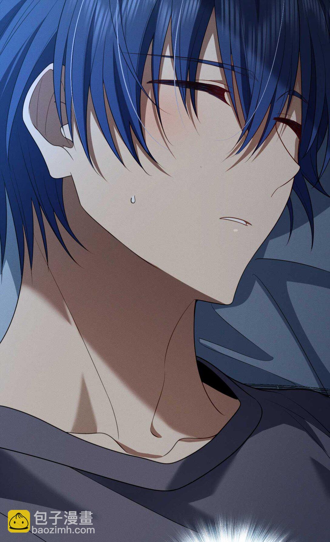 70 睡不着了（第一季完结）(1/2)-第74话