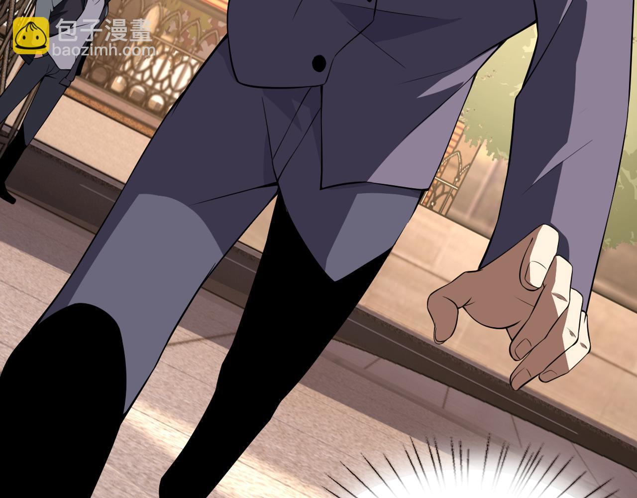 第12话 竟然敢放我鸽子！(1/4)-第12话