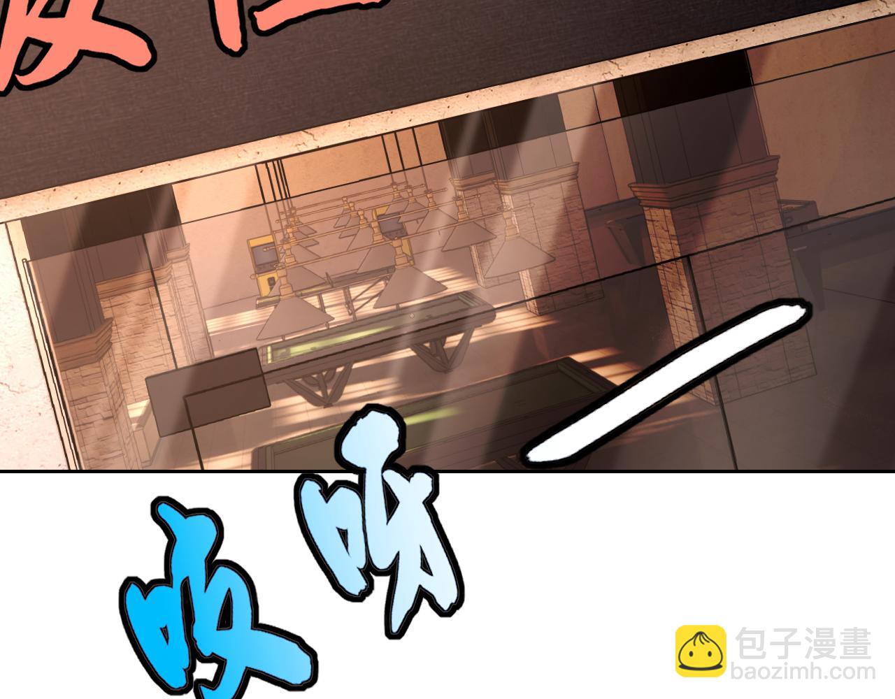 第16话 &ldquo;地下拳赛&rdquo;(1/4)-第16话