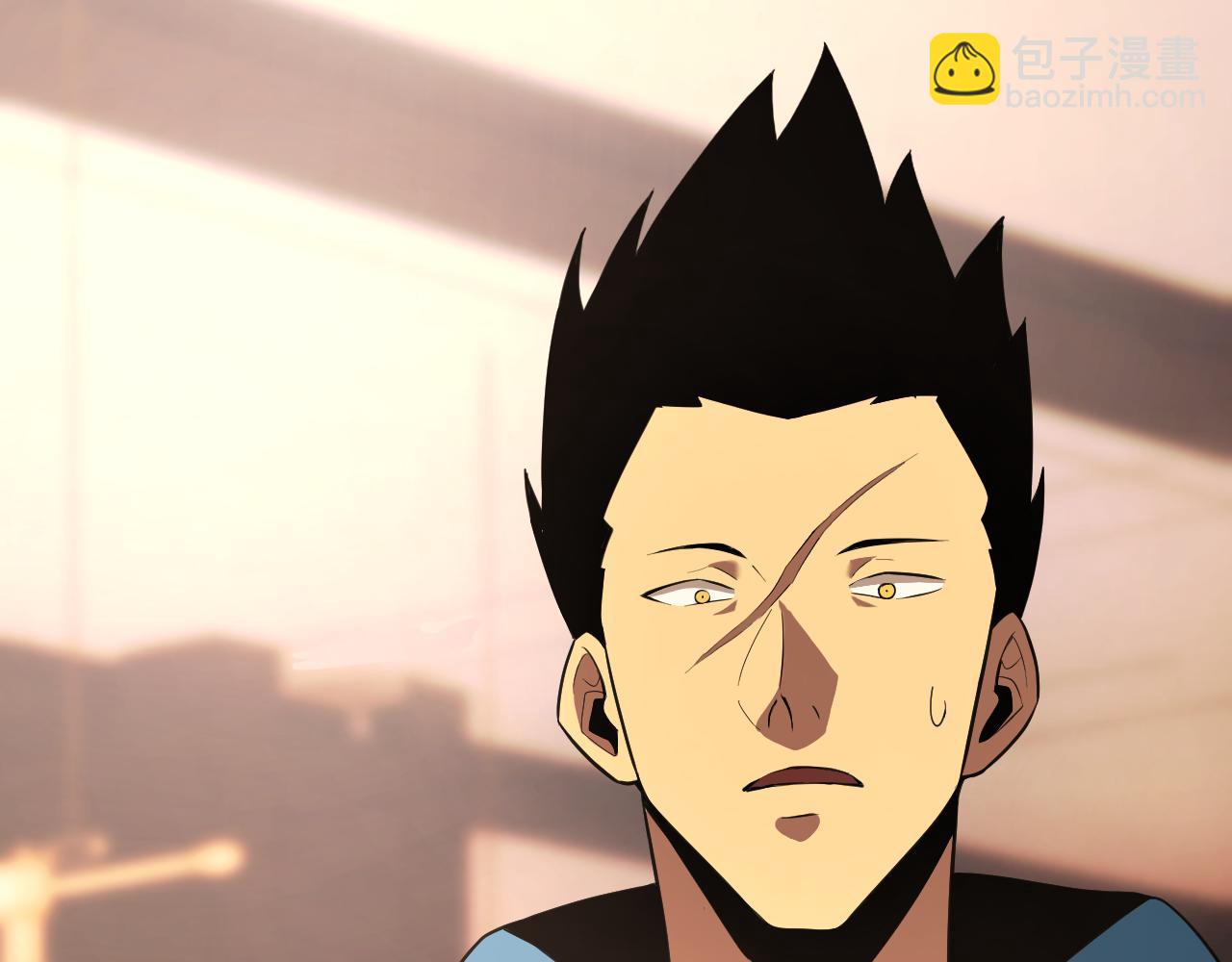 第16话 &ldquo;地下拳赛&rdquo;(1/4)-第16话