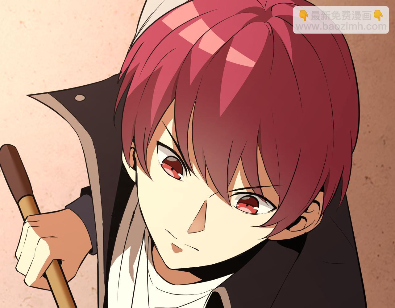 第16话 &ldquo;地下拳赛&rdquo;(1/4)-第16话