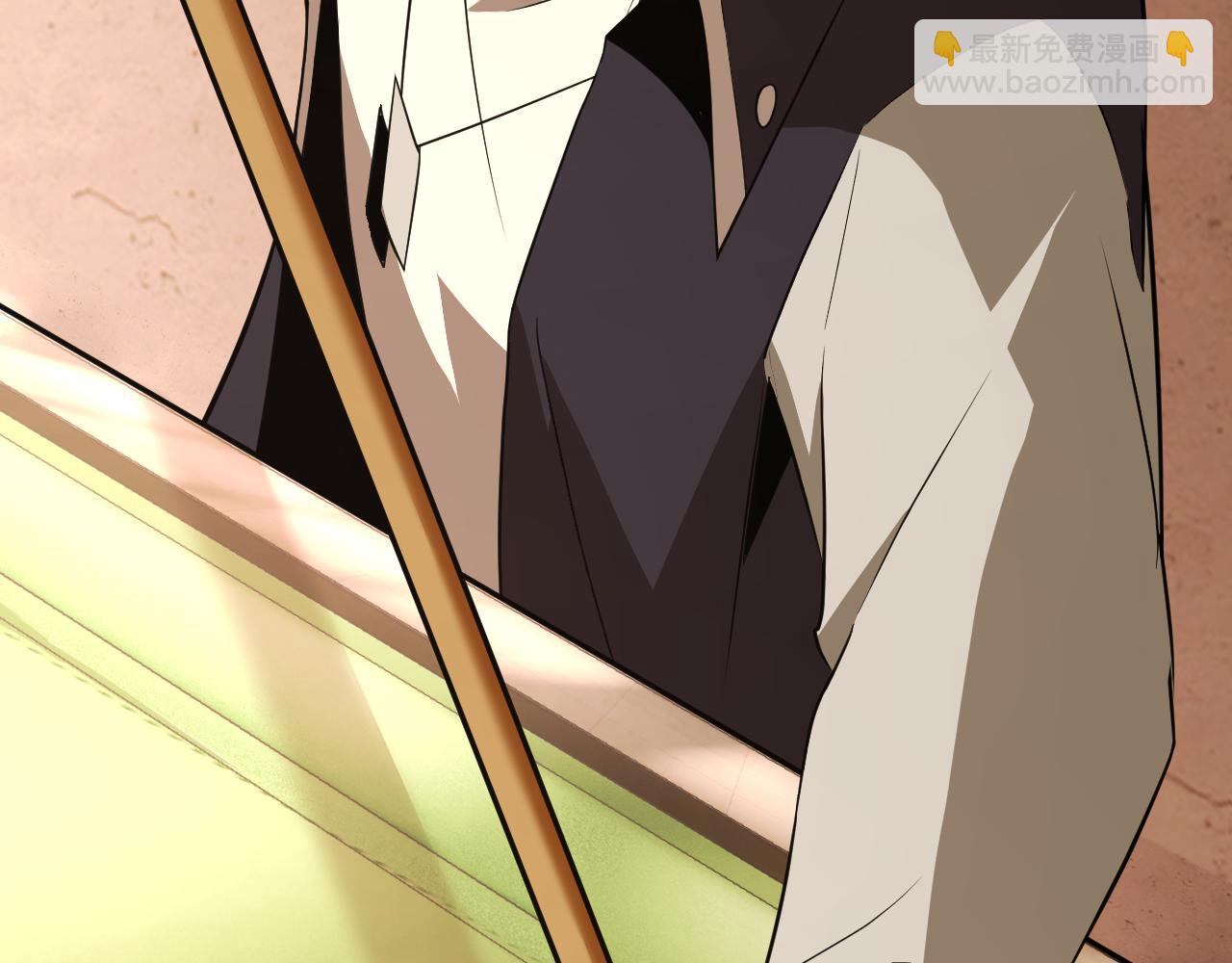 第16话 &ldquo;地下拳赛&rdquo;(1/4)-第16话