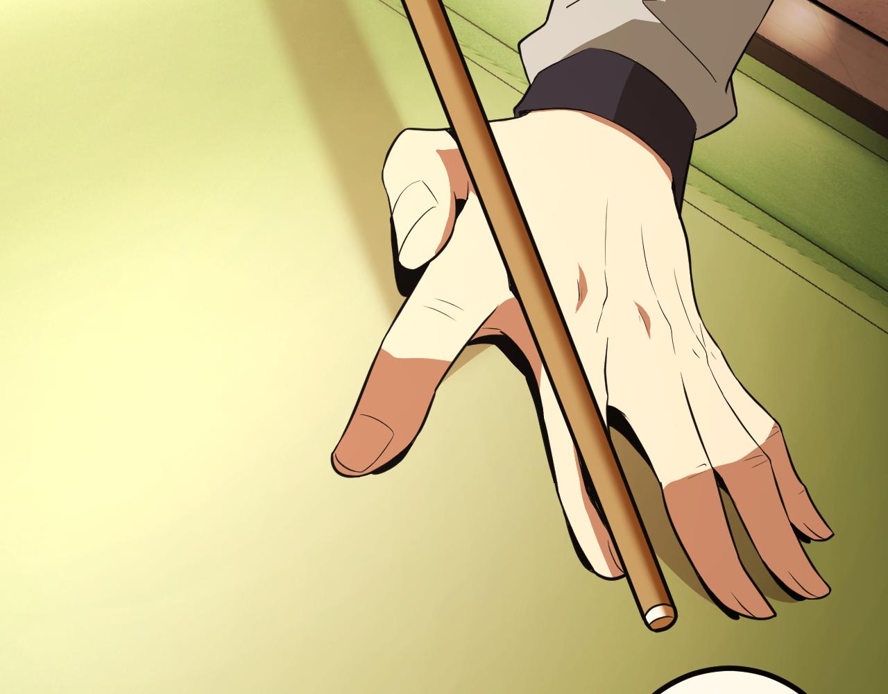 第16话 &ldquo;地下拳赛&rdquo;(1/4)-第16话