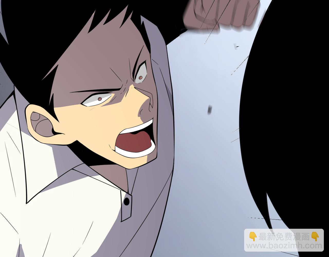 第18话 "猎杀时刻"!(1/4)-第18话