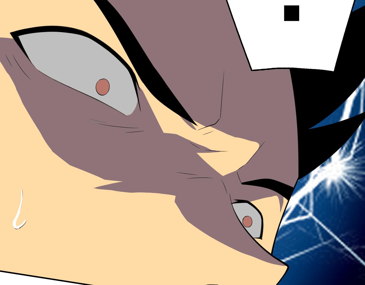 第18话 "猎杀时刻"!(1/4)-第18话