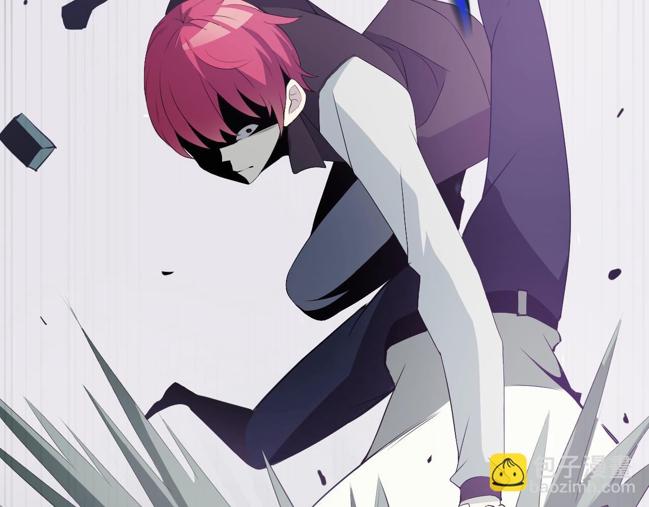 第18话 "猎杀时刻"!(1/4)-第18话