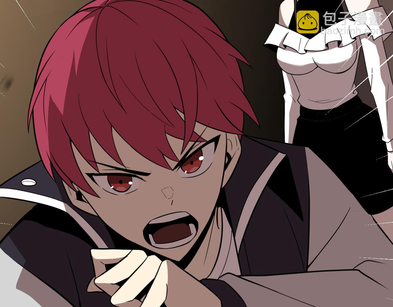 第20话 &ldquo;勇闯帝王阁&rdquo;(1/4)-第20话