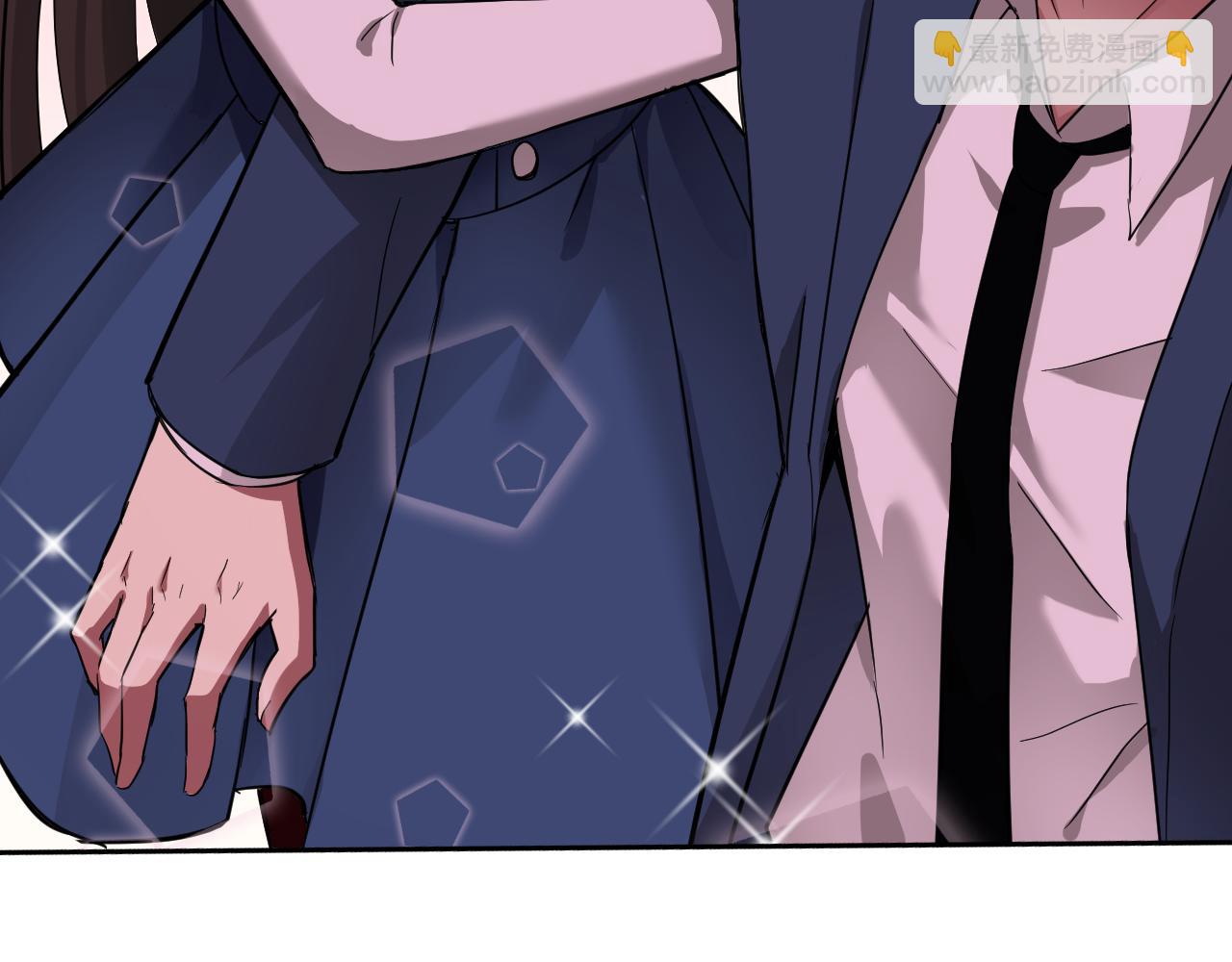 第2话 同居是福？是祸？！(1/4)-第2话